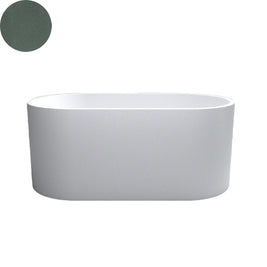ALLEGRA FREESTANDING BATH 1400X700X480MM