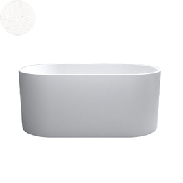 ALLEGRA FREESTANDING BATH 1400X700X480MM