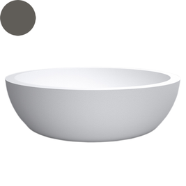 LUNAR FREESTANDING BATH 1530X1530X550MM