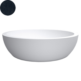 LUNAR FREESTANDING BATH 1530X1530X550MM