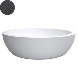 LUNAR FREESTANDING BATH 1530X1530X550MM