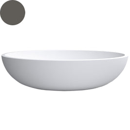 HAVEN FREESTANDING BATH 1800X1075X480MM
