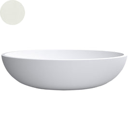 HAVEN FREESTANDING BATH 1800X1075X480MM