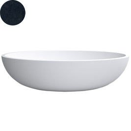 HAVEN FREESTANDING BATH 1800X1075X480MM