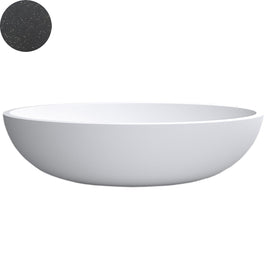 HAVEN FREESTANDING BATH 1800X1075X480MM