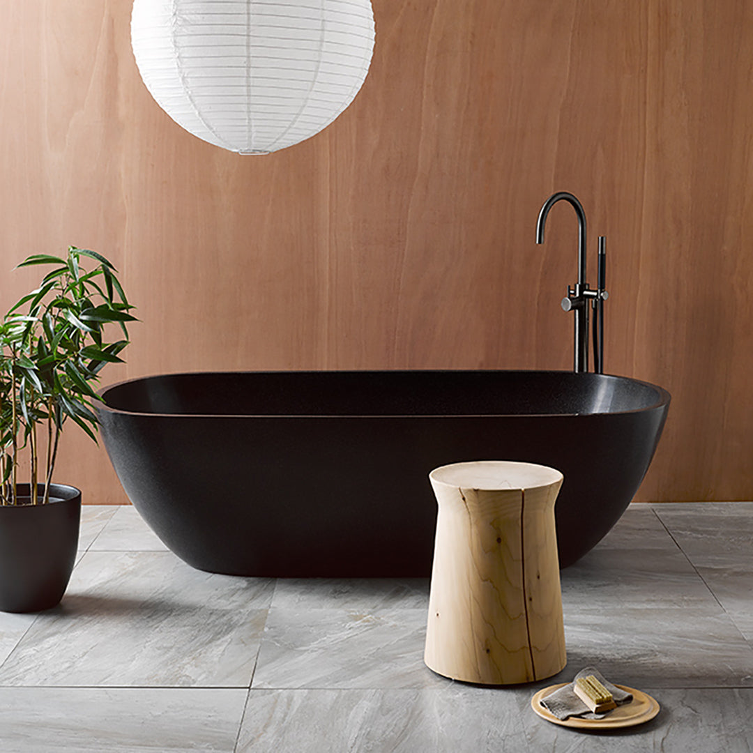 SUBLIME FREESTANDING BATH 1700X850X480MM