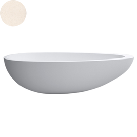 REFLECTION FREESTANDING BATH 1800X100X520MM
