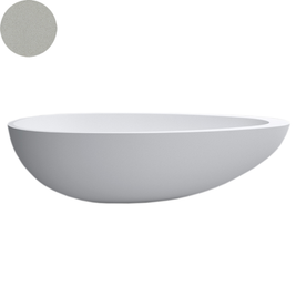 REFLECTION FREESTANDING BATH 1800X100X520MM