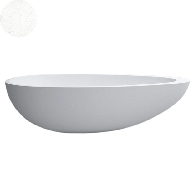 REFLECTION FREESTANDING BATH 1800X100X520MM