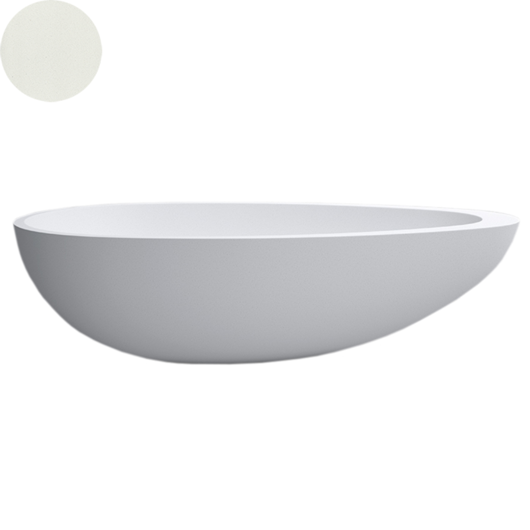 REFLECTION FREESTANDING BATH 1800X100X520MM