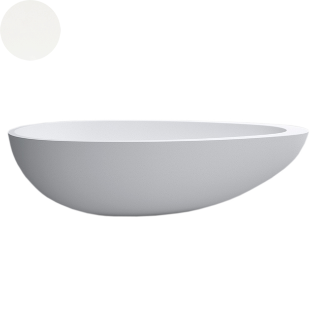 REFLECTION FREESTANDING BATH 1800X100X520MM
