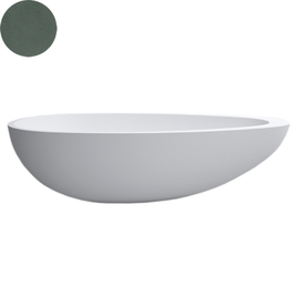 REFLECTION FREESTANDING BATH 1800X100X520MM