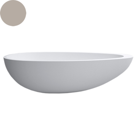 REFLECTION FREESTANDING BATH 1800X100X520MM