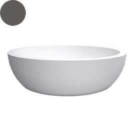 LUNAR FREESTANDING BATH 1740X1740X500MM
