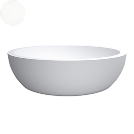 LUNAR FREESTANDING BATH 1740X1740X500MM