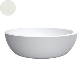 LUNAR FREESTANDING BATH 1740X1740X500MM