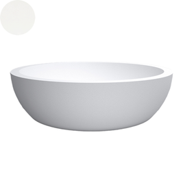 LUNAR FREESTANDING BATH 1740X1740X500MM