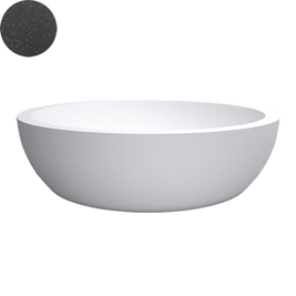 LUNAR FREESTANDING BATH 1740X1740X500MM