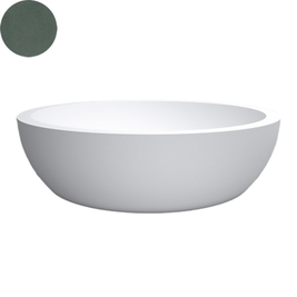LUNAR FREESTANDING BATH 1740X1740X500MM