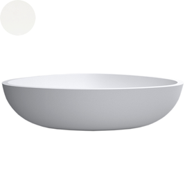 ECLIPSE FREESTANDING BATH 1910X1370X550MM