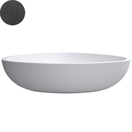 ECLIPSE FREESTANDING BATH 1910X1370X550MM