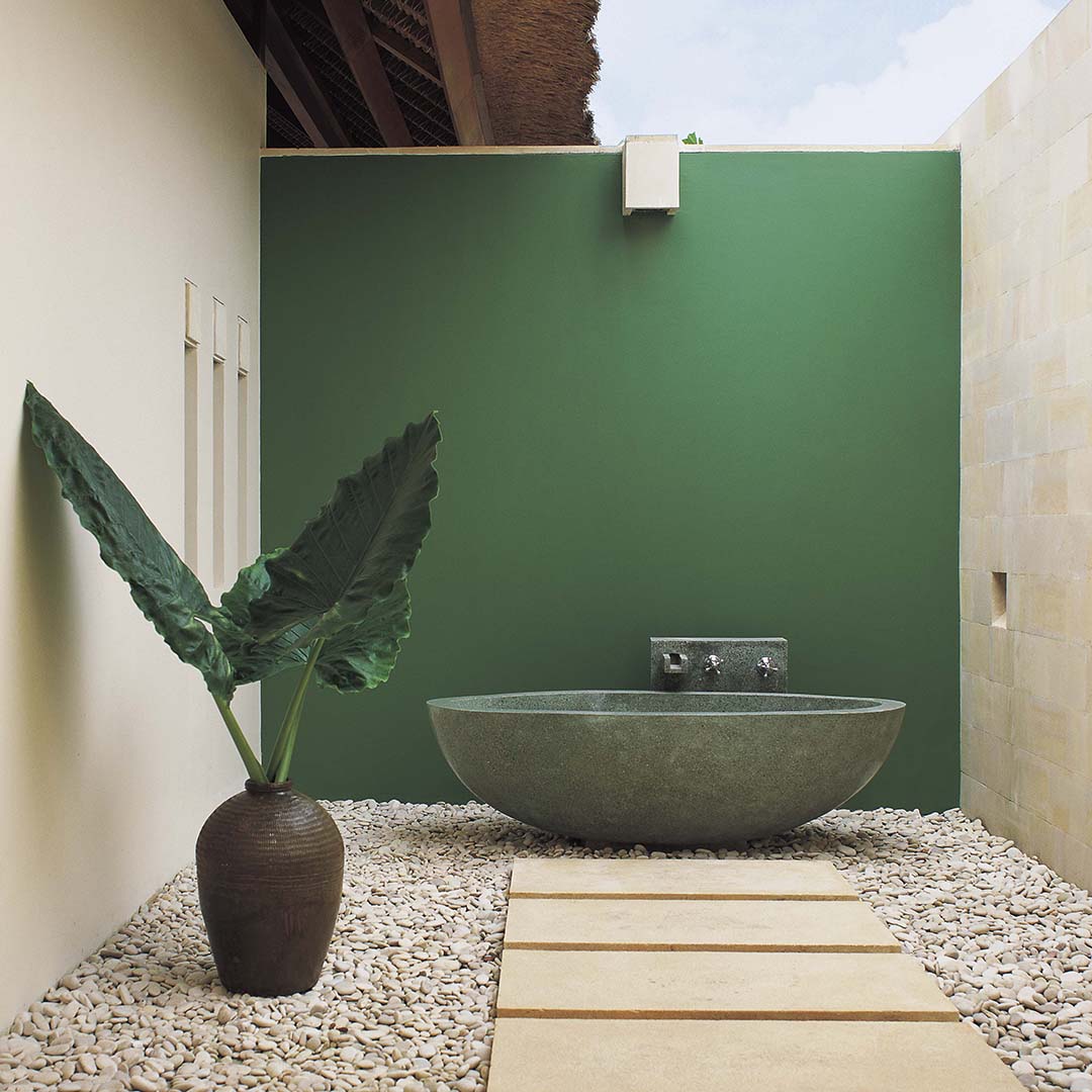 HAVEN FREESTANDING BATH 1760X1030X470MM