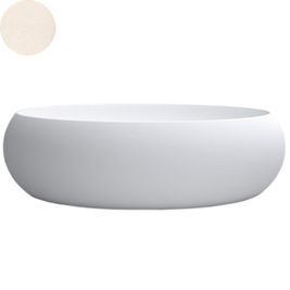 LOTUS FREESTANDING BATH 1780X1050X540MM