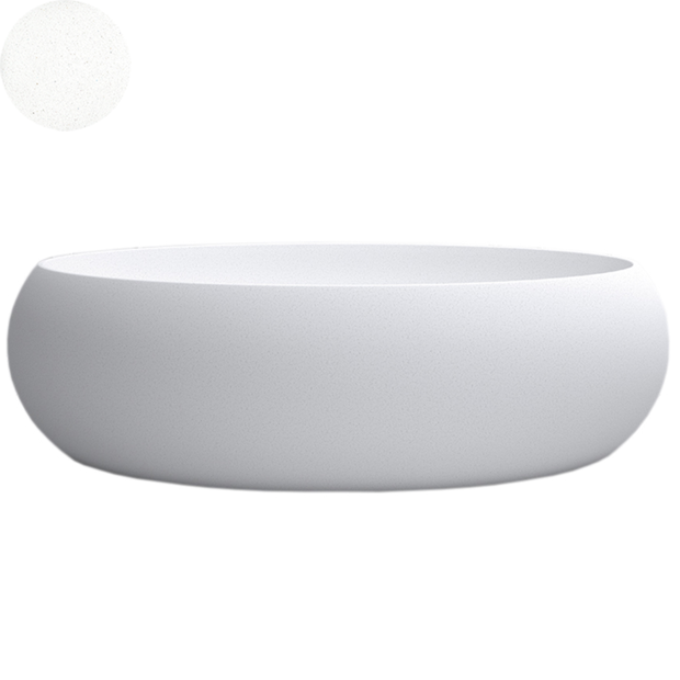 LOTUS FREESTANDING BATH 1780X1050X540MM