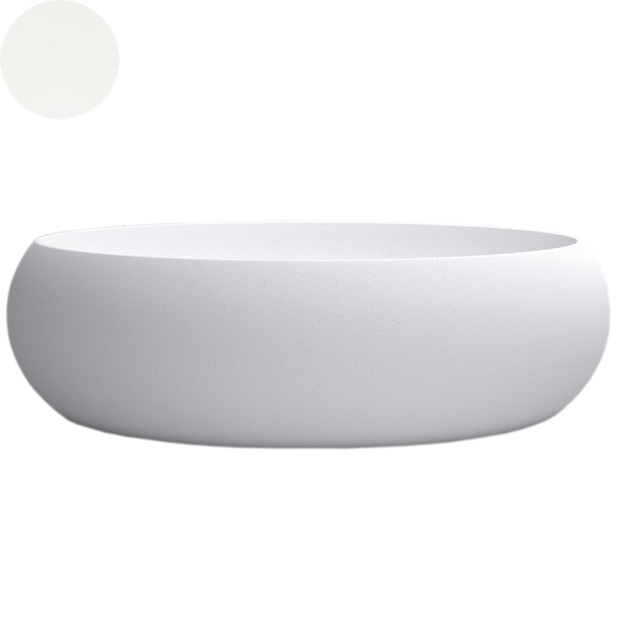 LOTUS FREESTANDING BATH 1780X1050X540MM