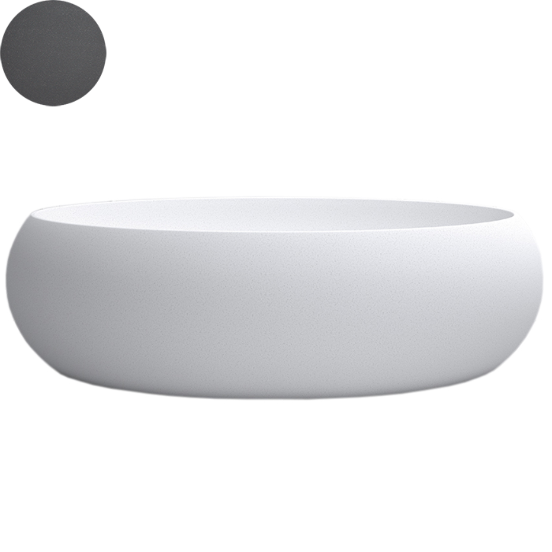 LOTUS FREESTANDING BATH 1780X1050X540MM
