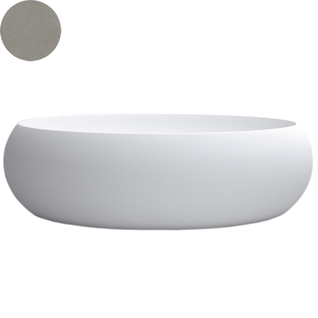 LOTUS FREESTANDING BATH 1780X1050X540MM