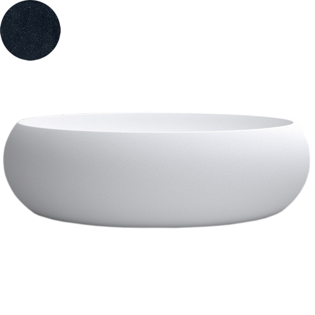 LOTUS FREESTANDING BATH 1780X1050X540MM