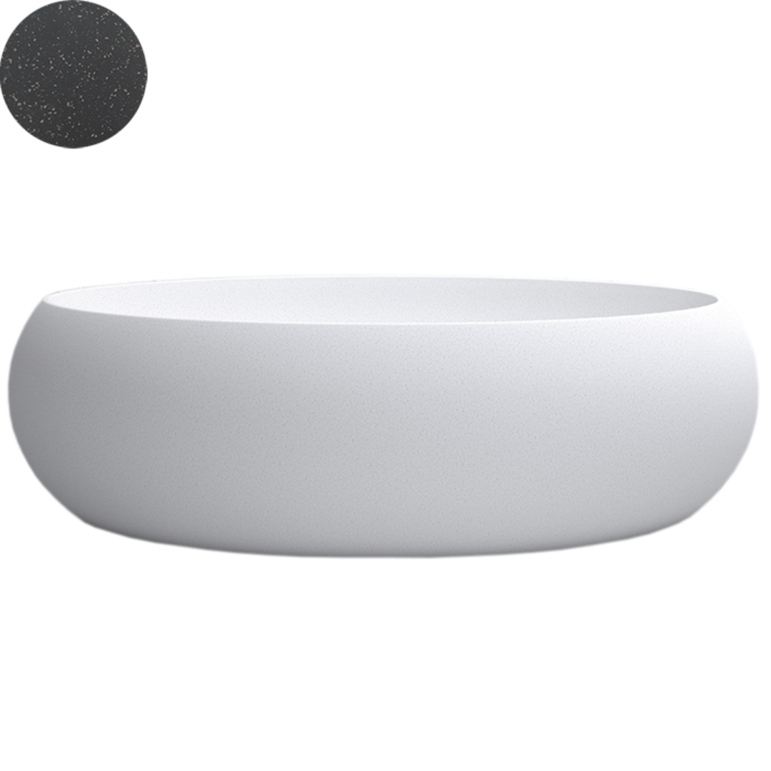 LOTUS FREESTANDING BATH 1780X1050X540MM
