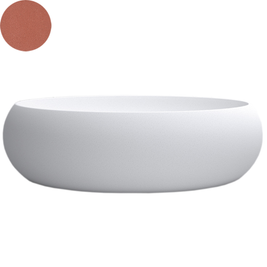LOTUS FREESTANDING BATH 1780X1050X540MM