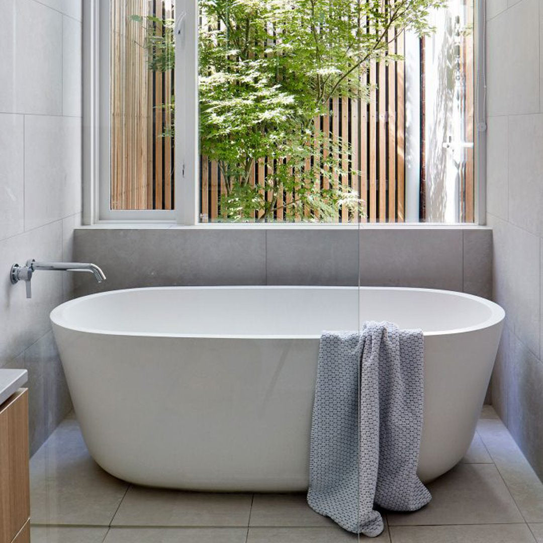 CHI FREESTANDING BATH 1700X800X520MM