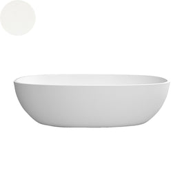 SUBLIME FREESTANDING BATH 1500X750X480MM