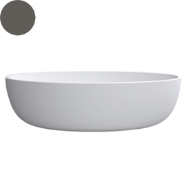 SEASCAPES FREESTANDING BATH 1700X800X480MM