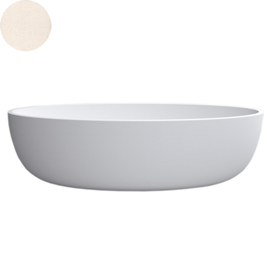 SEASCAPES FREESTANDING BATH 1700X800X480MM