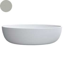 SEASCAPES FREESTANDING BATH 1700X800X480MM