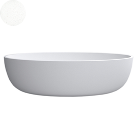 SEASCAPES FREESTANDING BATH 1700X800X480MM