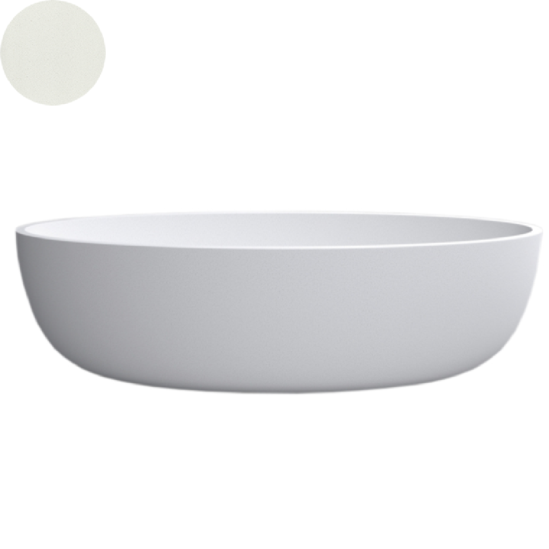 SEASCAPES FREESTANDING BATH 1700X800X480MM
