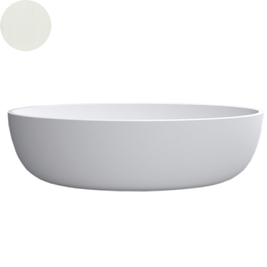 SEASCAPES FREESTANDING BATH 1700X800X480MM