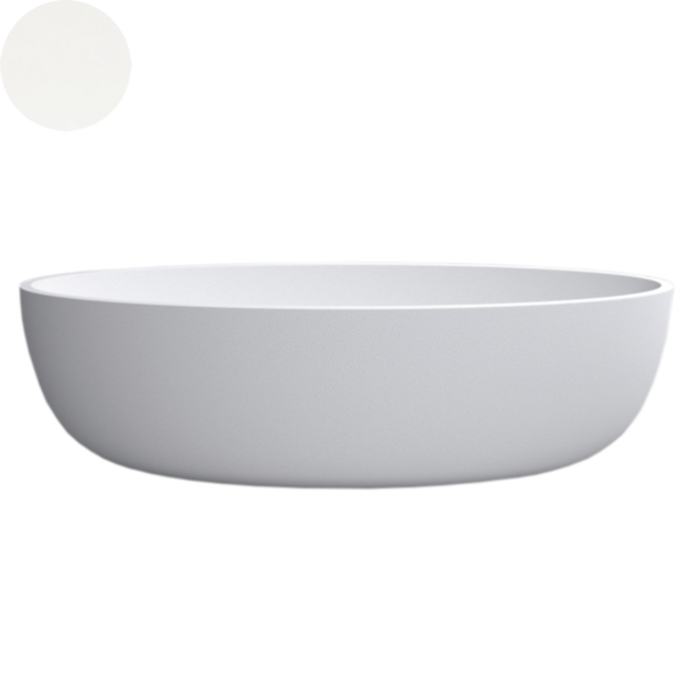 SEASCAPES FREESTANDING BATH 1700X800X480MM