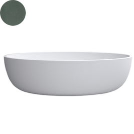 SEASCAPES FREESTANDING BATH 1700X800X480MM