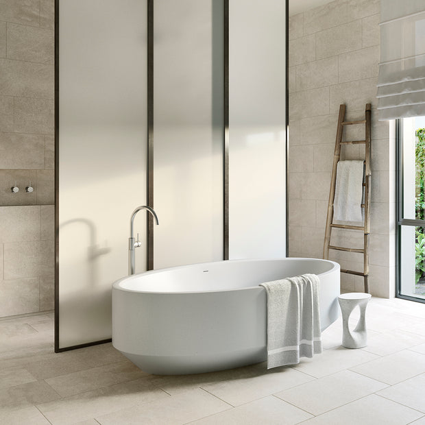 ZEN FREESTANDING BATH 1700X900X500MM