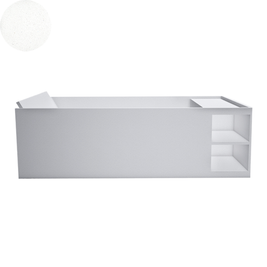 SOKA GRAND FREESTANDING BATH 1800X850X600MM