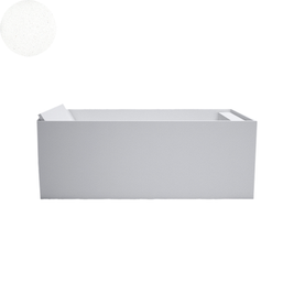 SOKA PETIT FREESTANDING BATH 1500X750X600MM