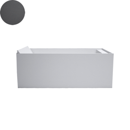 SOKA PETIT FREESTANDING BATH 1500X750X600MM