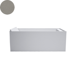 SOKA PETIT FREESTANDING BATH 1500X750X600MM