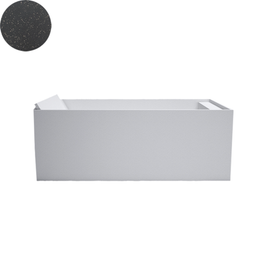 SOKA PETIT FREESTANDING BATH 1500X750X600MM
